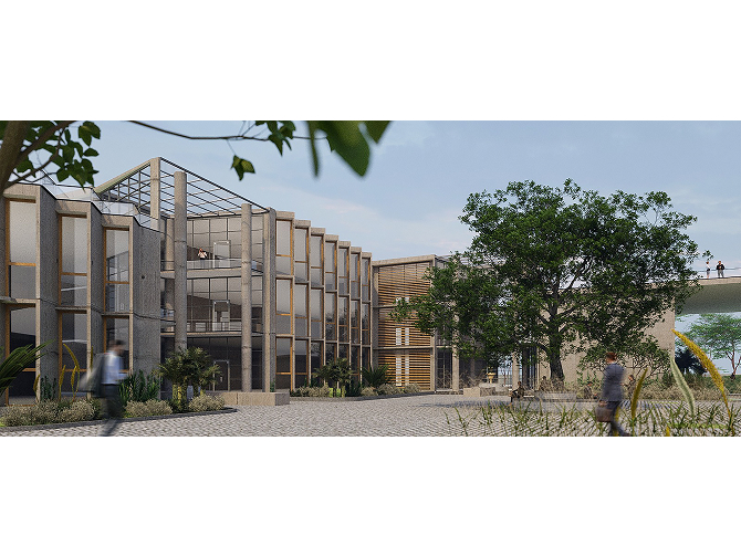 Eco Business Hub