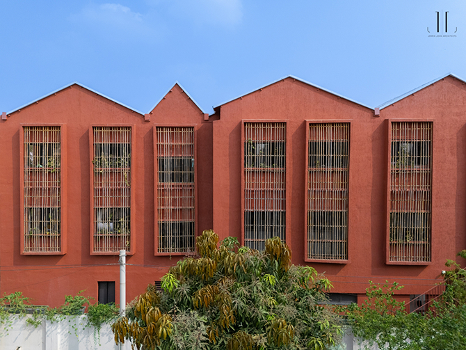 Gold Crest Pre-Primary School